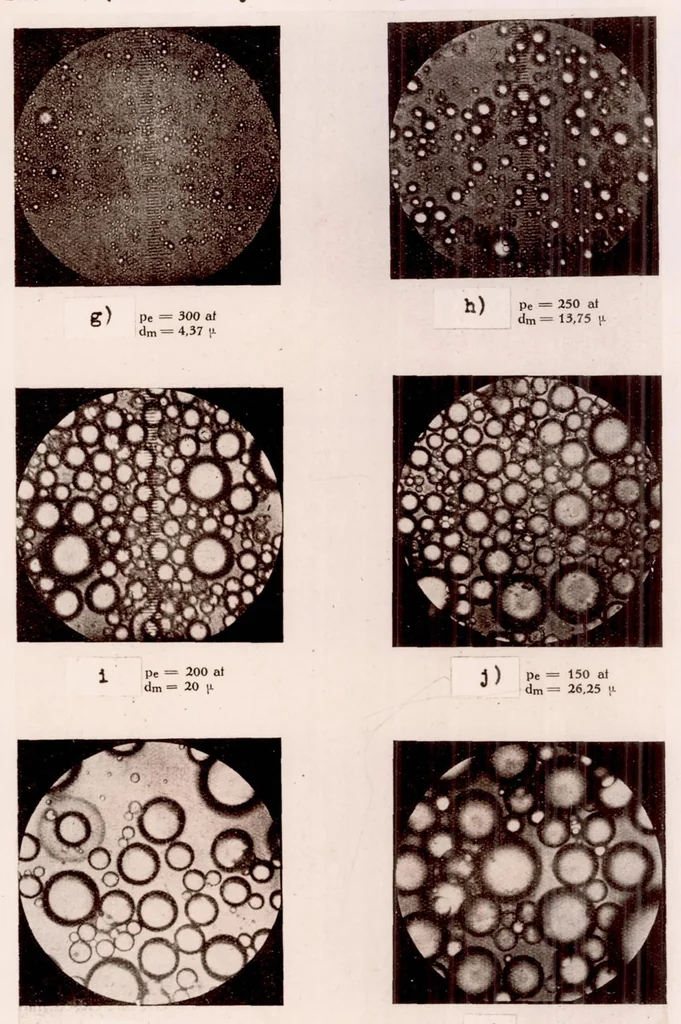 An illustration from High-speed Oil Engines for Vehicles. Part II, 1927, leaf 53