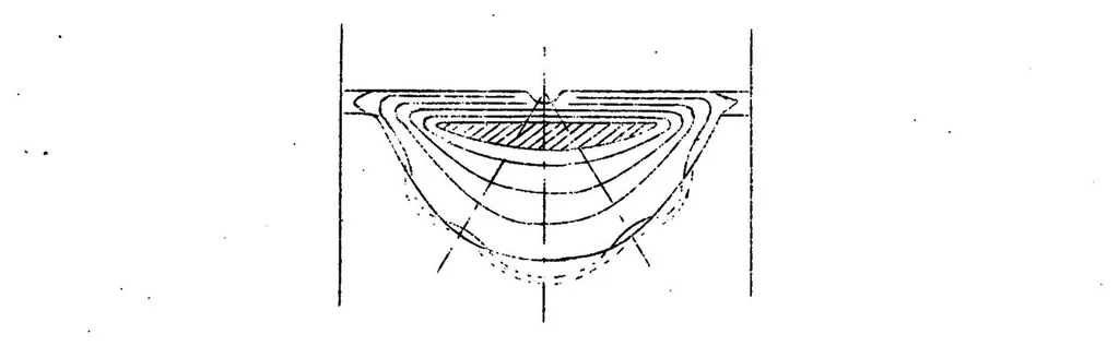 An illustration from Recent suggestions in Diesel-engine construction, 1927, leaf 30