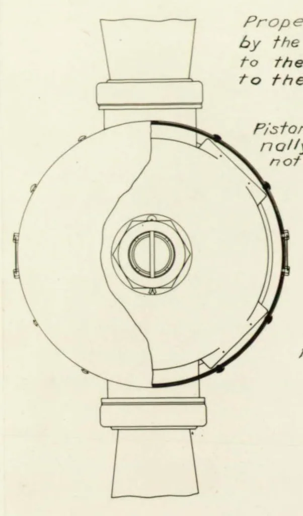 An illustration from Force measurements on airplanes, 1929, leaf 24