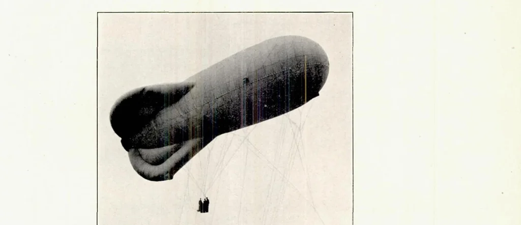 An illustration from Nomenclature for Aeronautics, 1921, leaf 43