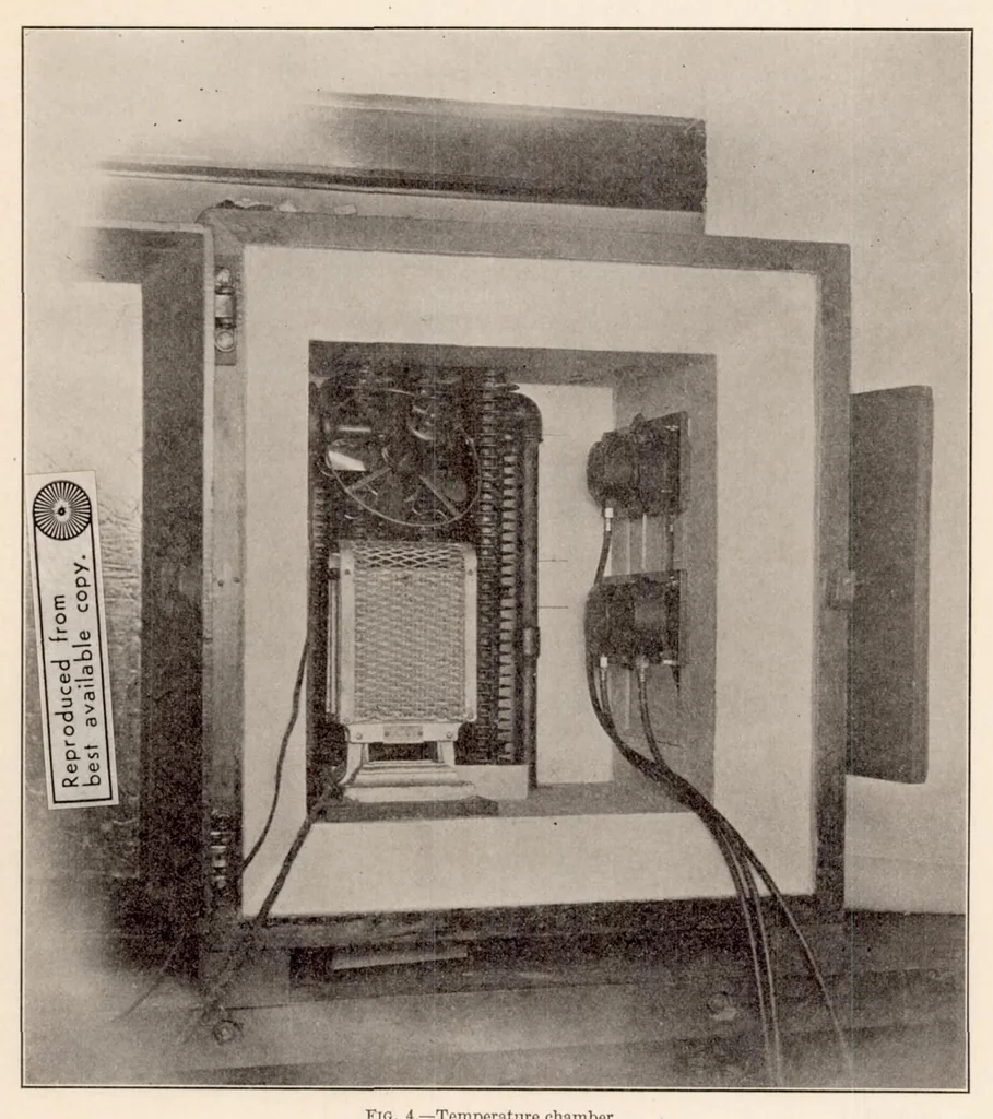 An illustration from Aeronautic Instruments. Section V : Power Plant Instruments, 1923, leaf 33
