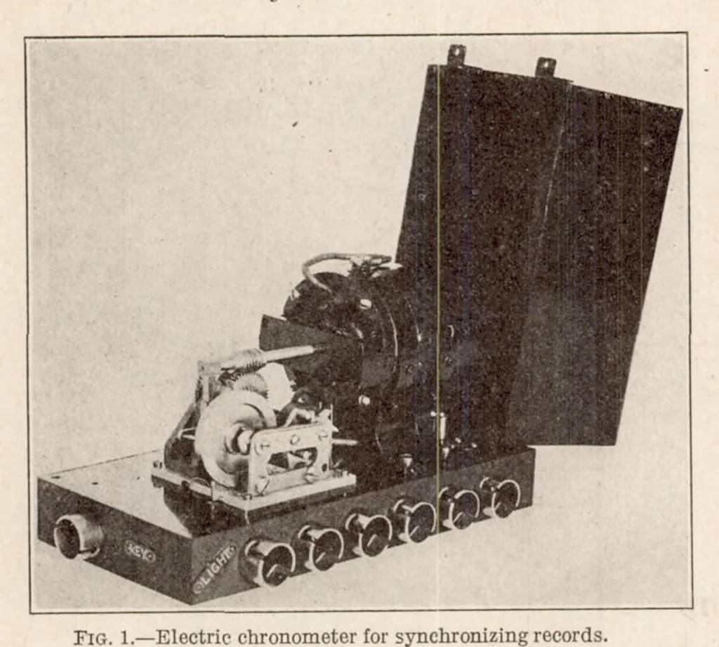 An illustration from Controllability and Maneuverability of Airplanes, 1923, leaf 5