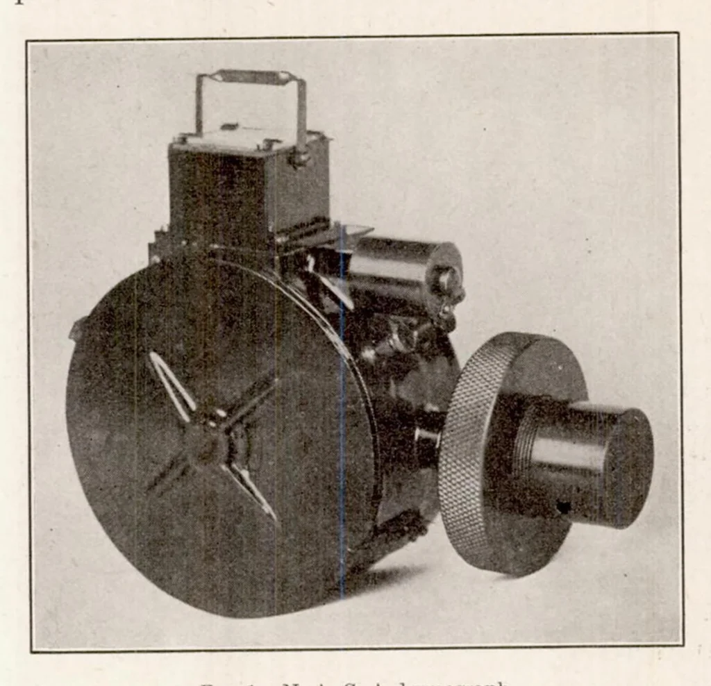 An illustration from , 1924, leaf 5