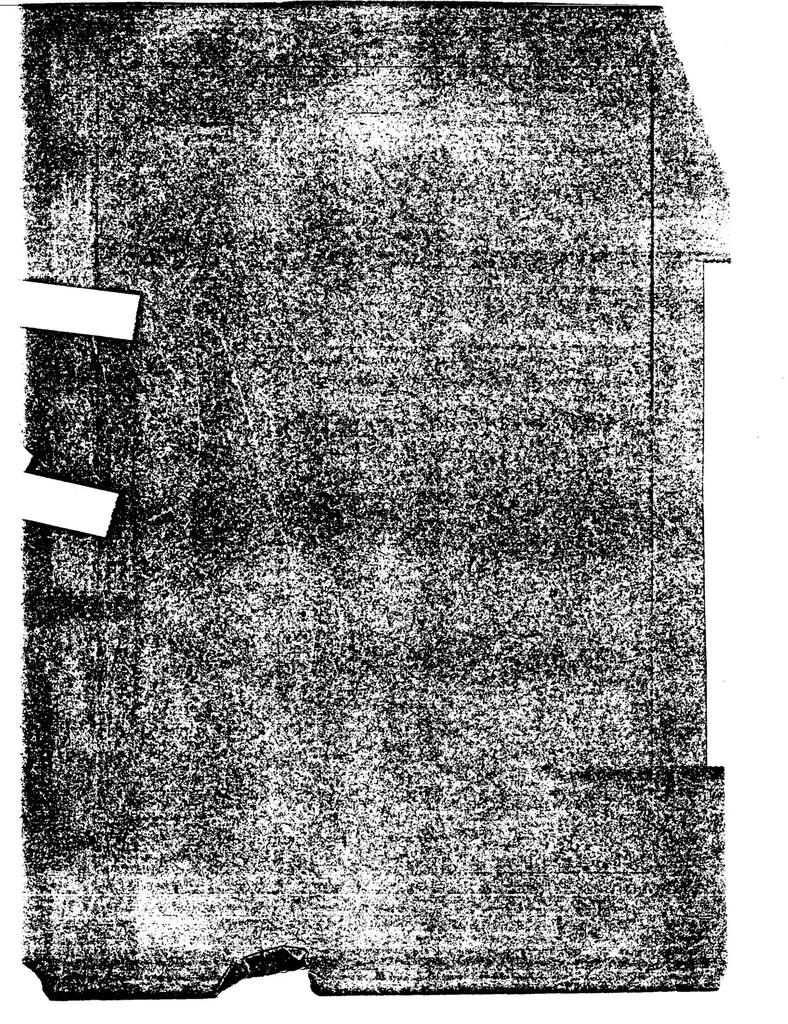 An illustration from The Minimum Induced Drag of Aerofoils, 1923, leaf 1