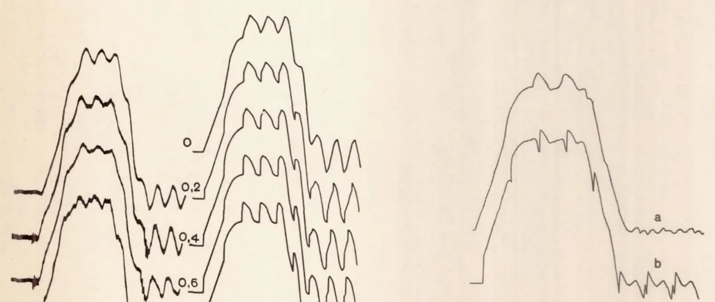 An illustration from Valve-spring Surge, 1937, leaf 40