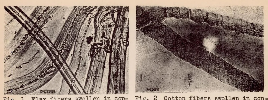An illustration from The Testing of Airplane Fabrics, 1932, leaf 28