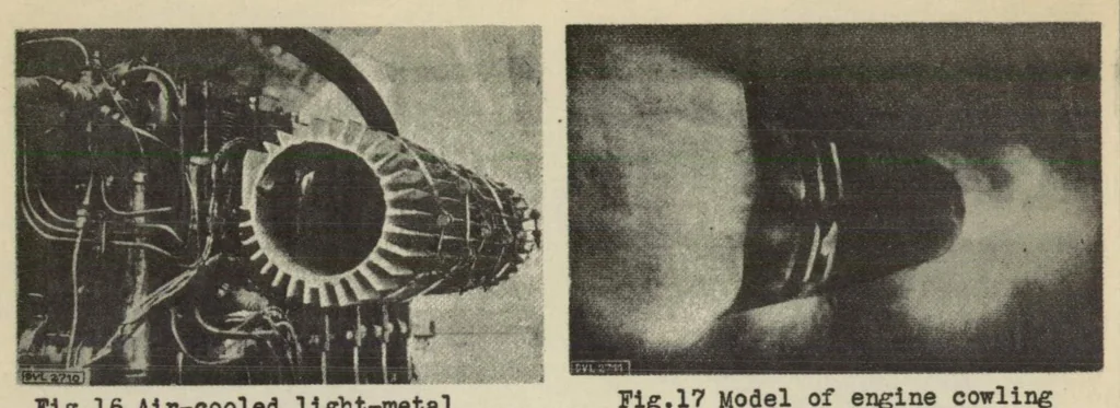 An illustration from Fire prevention on aircraft, 1931, leaf 28