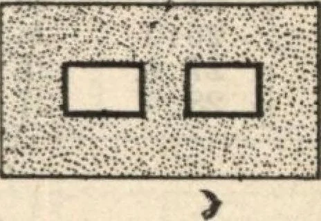 An illustration from National boilers, radiators, and specialties: catalog no. 26, 1920, leaf 106