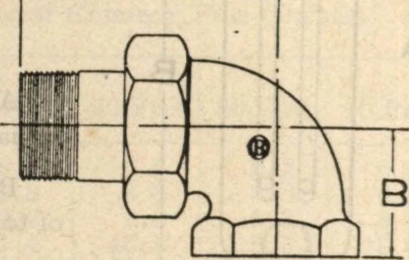 An illustration from National boilers, radiators, and specialties: catalog no. 26, 1920, leaf 109