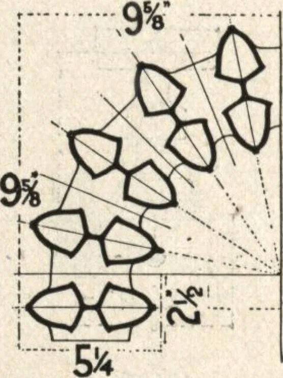 An illustration from National boilers, radiators, and specialties: catalog no. 26, 1920, leaf 111