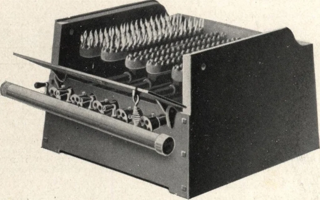 An illustration from National boilers, radiators, and specialties: catalog no. 26, 1920, leaf 27