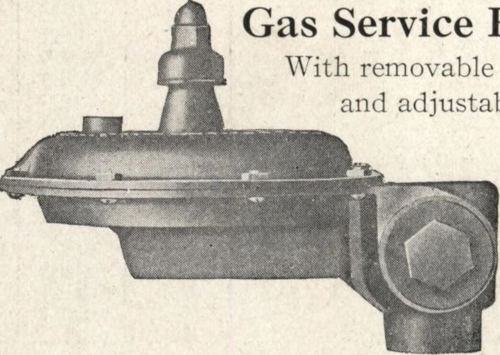 An illustration from National boilers, radiators, and specialties: catalog no. 26, 1920, leaf 31