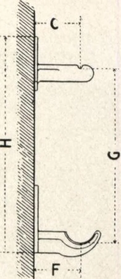 An illustration from National boilers, radiators, and specialties: catalog no. 26, 1920, leaf 44