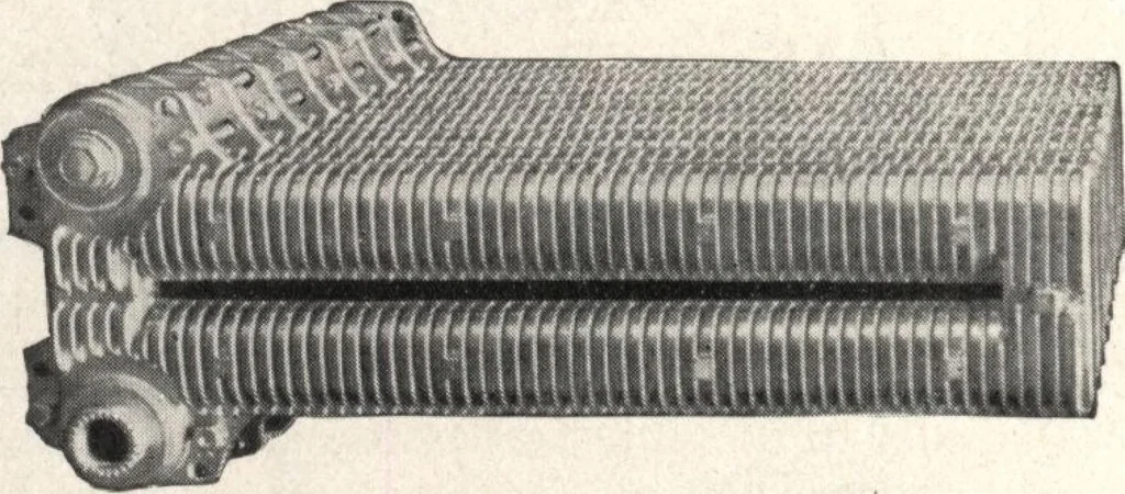 An illustration from National boilers, radiators, and specialties: catalog no. 26, 1920, leaf 53