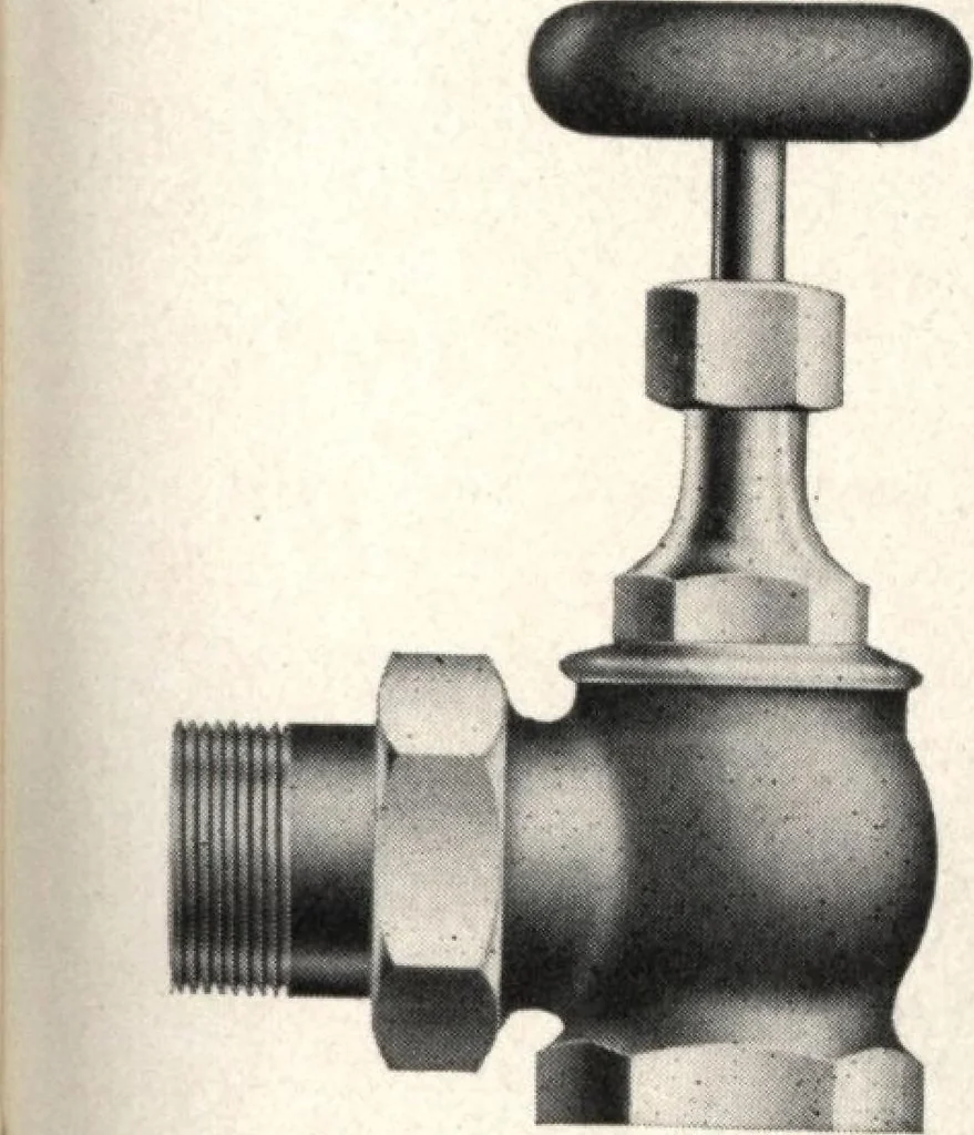 An illustration from National boilers, radiators, and specialties: catalog no. 26, 1920, leaf 58
