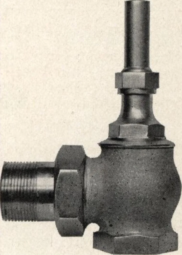 An illustration from National boilers, radiators, and specialties: catalog no. 26, 1920, leaf 58