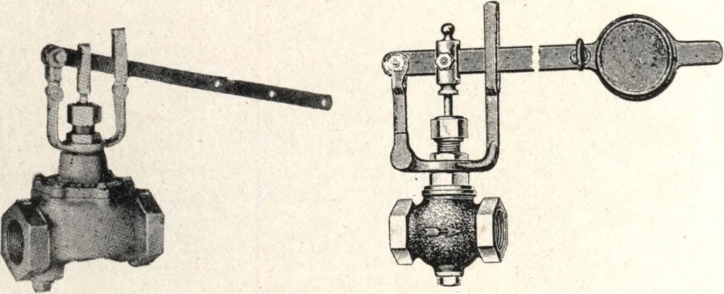 An illustration from National boilers, radiators, and specialties: catalog no. 26, 1920, leaf 61