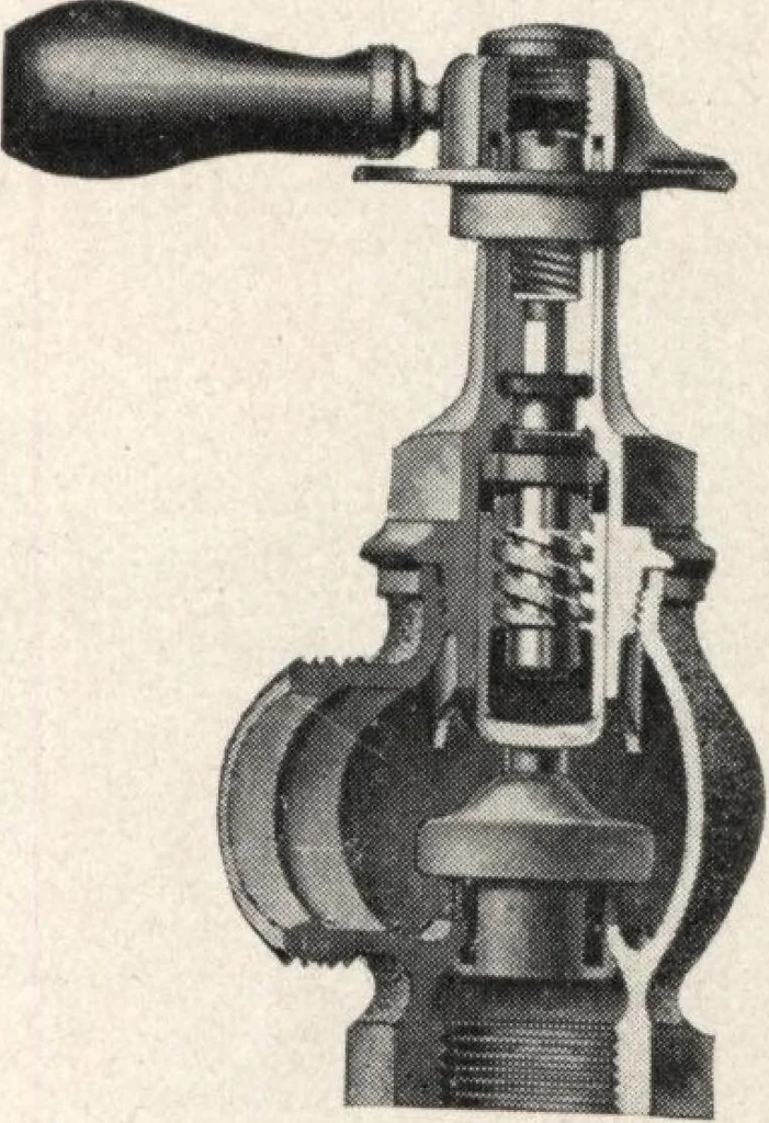 An illustration from National boilers, radiators, and specialties: catalog no. 26, 1920, leaf 62