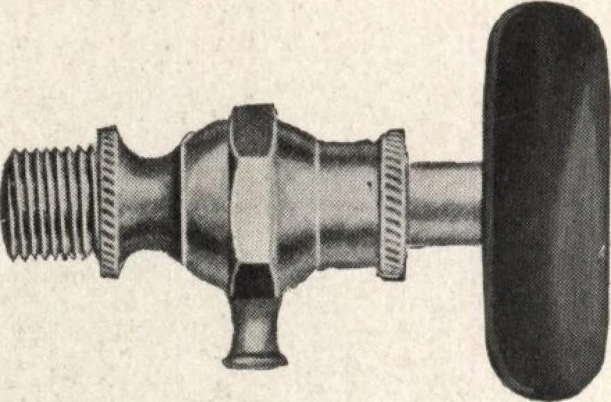 An illustration from National boilers, radiators, and specialties: catalog no. 26, 1920, leaf 63