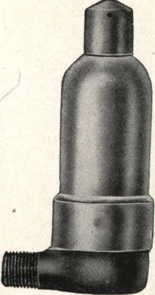 An illustration from National boilers, radiators, and specialties: catalog no. 26, 1920, leaf 64