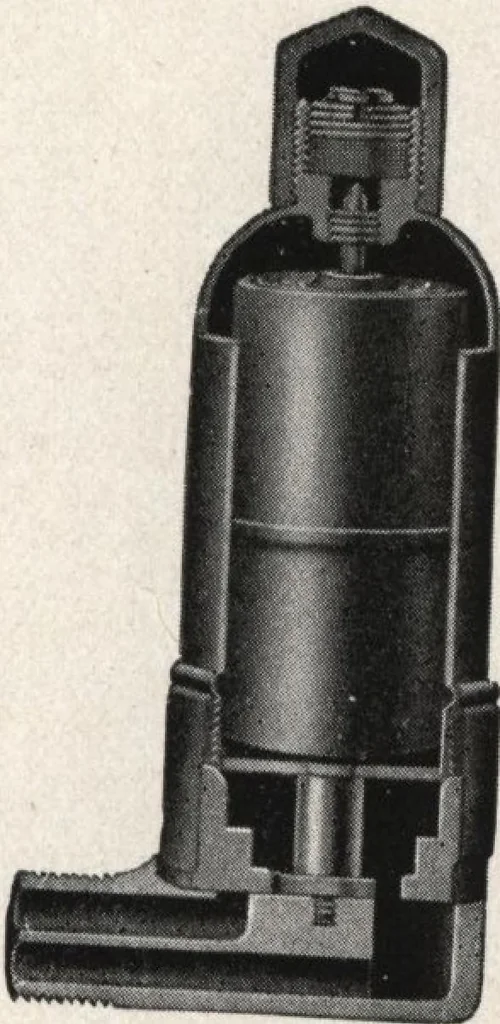 An illustration from National boilers, radiators, and specialties: catalog no. 26, 1920, leaf 64