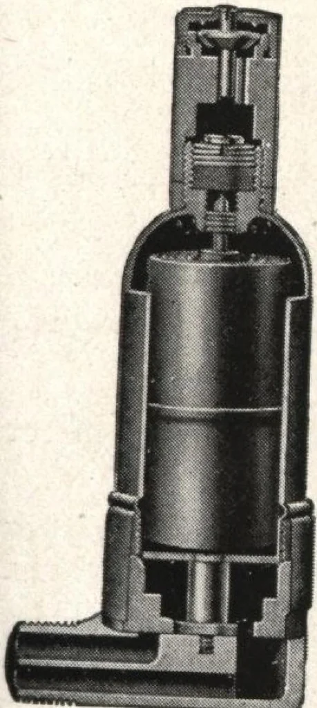 An illustration from National boilers, radiators, and specialties: catalog no. 26, 1920, leaf 64