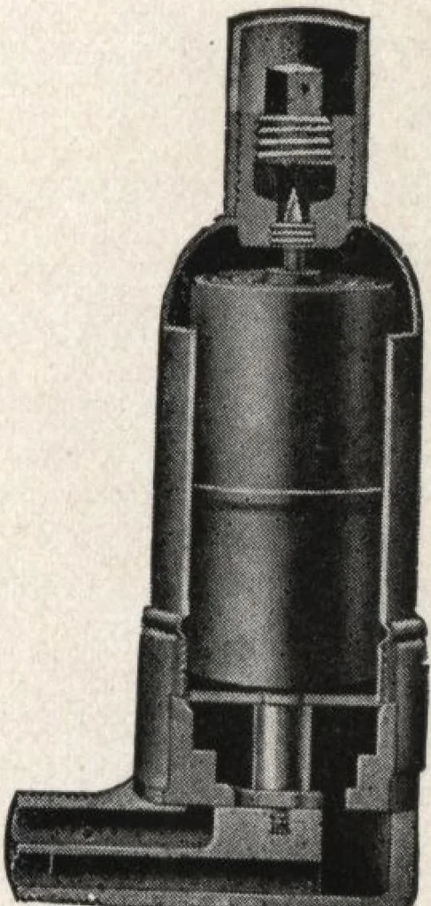 An illustration from National boilers, radiators, and specialties: catalog no. 26, 1920, leaf 64