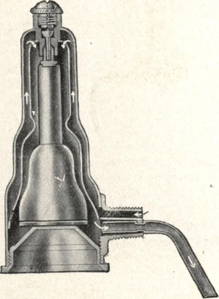 An illustration from National boilers, radiators, and specialties: catalog no. 26, 1920, leaf 65