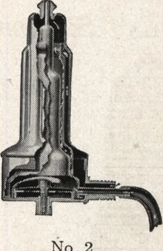 An illustration from National boilers, radiators, and specialties: catalog no. 26, 1920, leaf 66