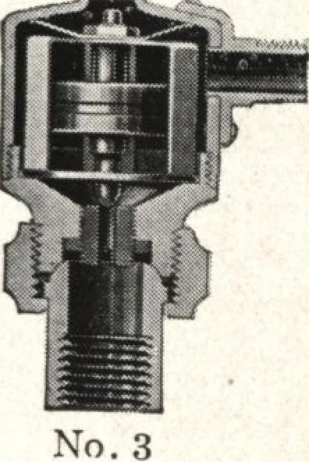 An illustration from National boilers, radiators, and specialties: catalog no. 26, 1920, leaf 66