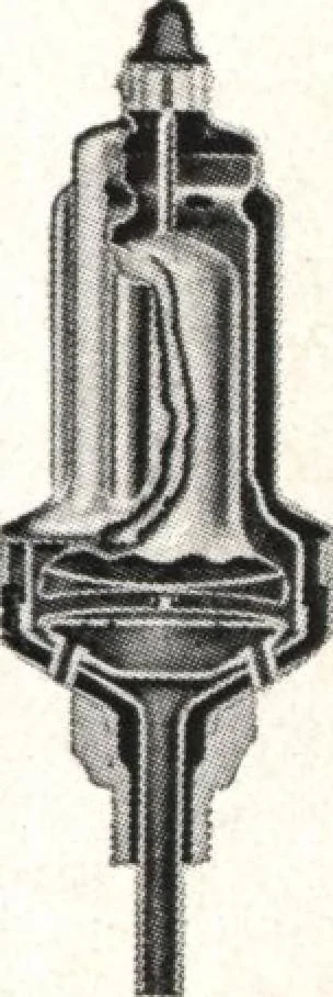 An illustration from National boilers, radiators, and specialties: catalog no. 26, 1920, leaf 66