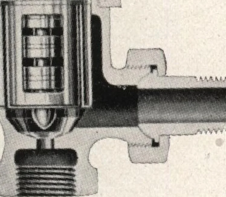 An illustration from National boilers, radiators, and specialties: catalog no. 26, 1920, leaf 67