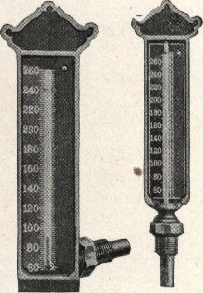 An illustration from National boilers, radiators, and specialties: catalog no. 26, 1920, leaf 67