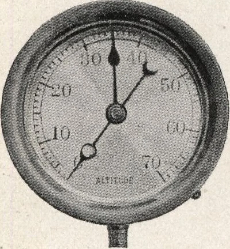 An illustration from National boilers, radiators, and specialties: catalog no. 26, 1920, leaf 68