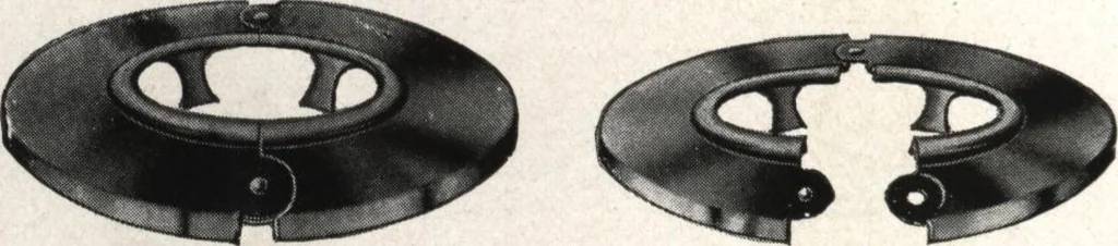 An illustration from National boilers, radiators, and specialties: catalog no. 26, 1920, leaf 69