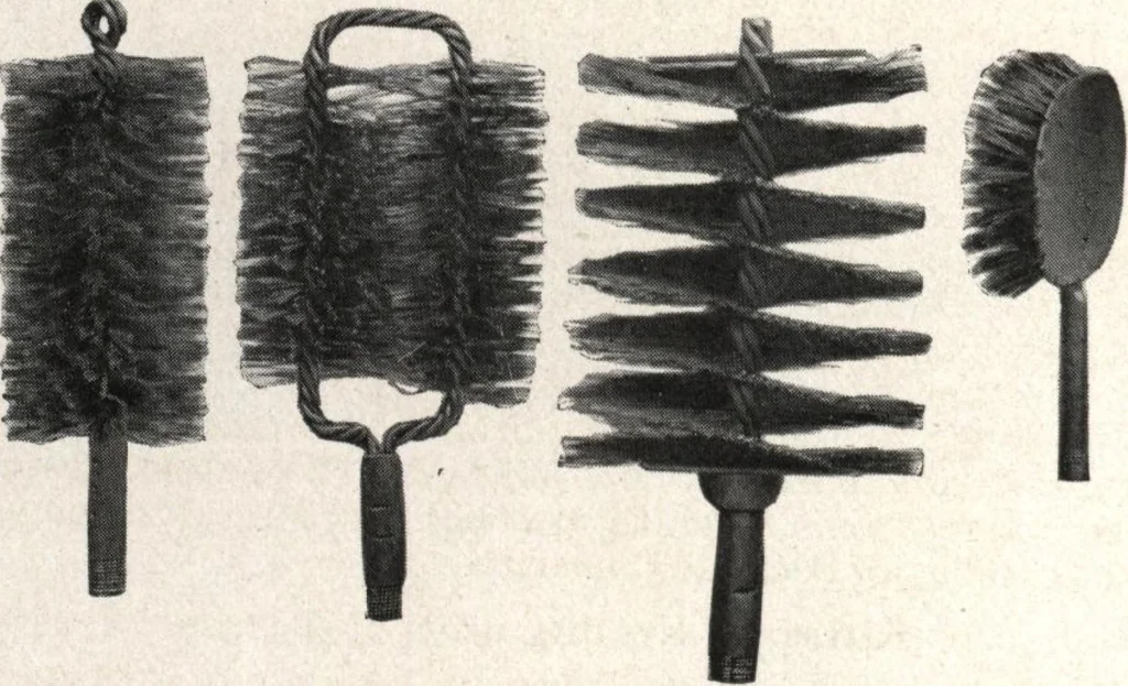 An illustration from National boilers, radiators, and specialties: catalog no. 26, 1920, leaf 73