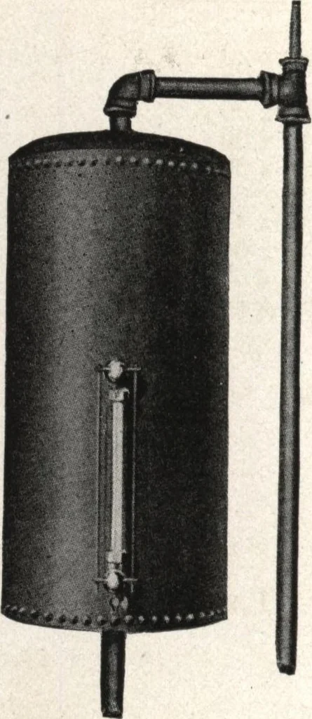 An illustration from National boilers, radiators, and specialties: catalog no. 26, 1920, leaf 75