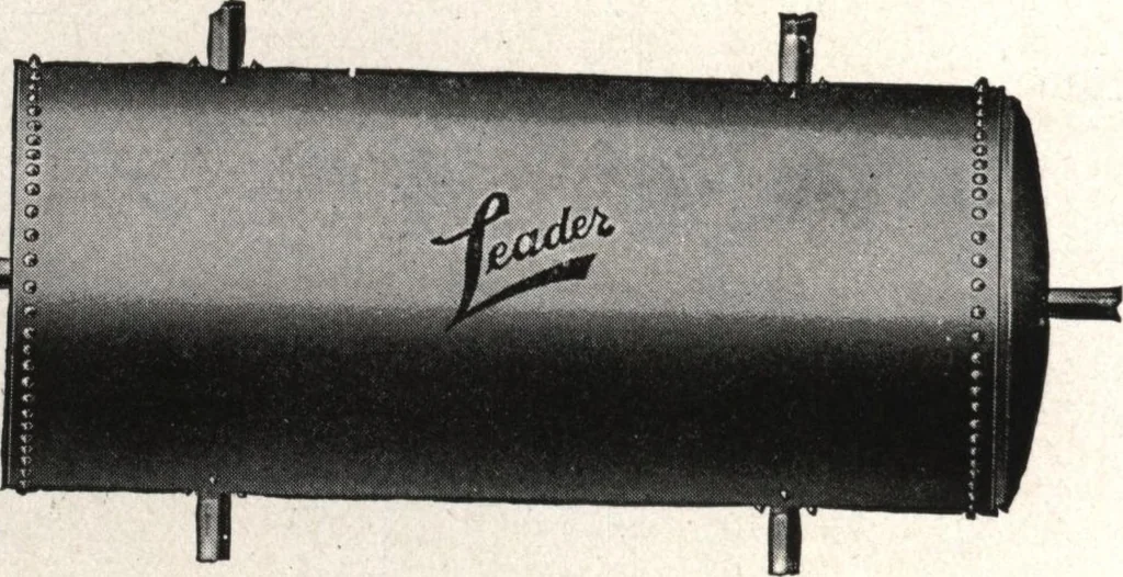 An illustration from National boilers, radiators, and specialties: catalog no. 26, 1920, leaf 77