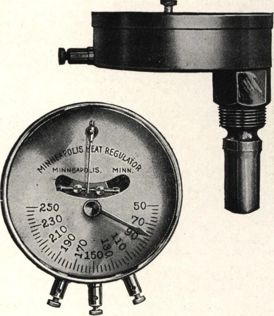 An illustration from National boilers, radiators, and specialties: catalog no. 26, 1920, leaf 80