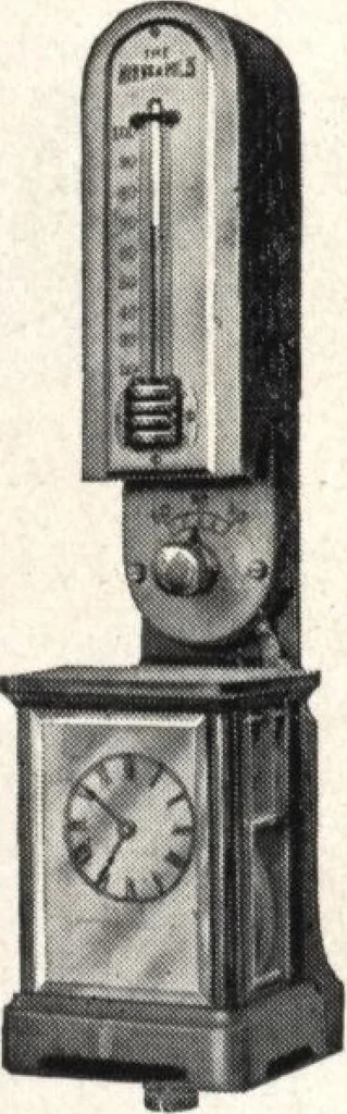 An illustration from National boilers, radiators, and specialties: catalog no. 26, 1920, leaf 81