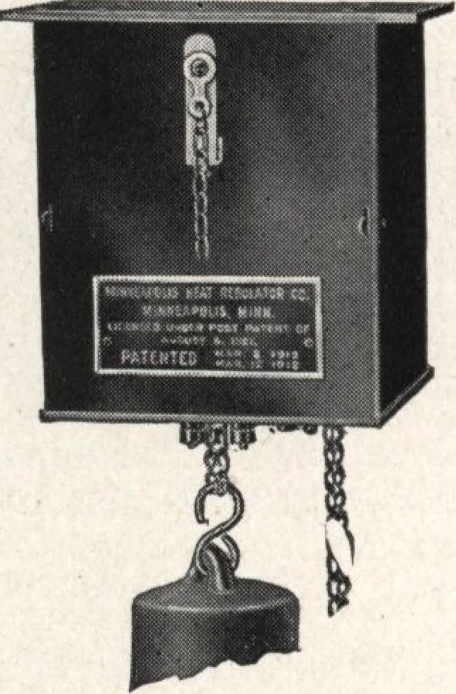 An illustration from National boilers, radiators, and specialties: catalog no. 26, 1920, leaf 81