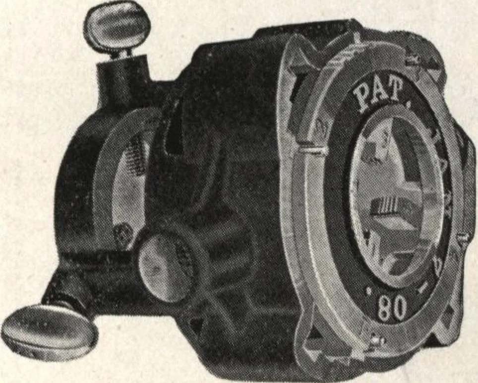 An illustration from National boilers, radiators, and specialties: catalog no. 26, 1920, leaf 86
