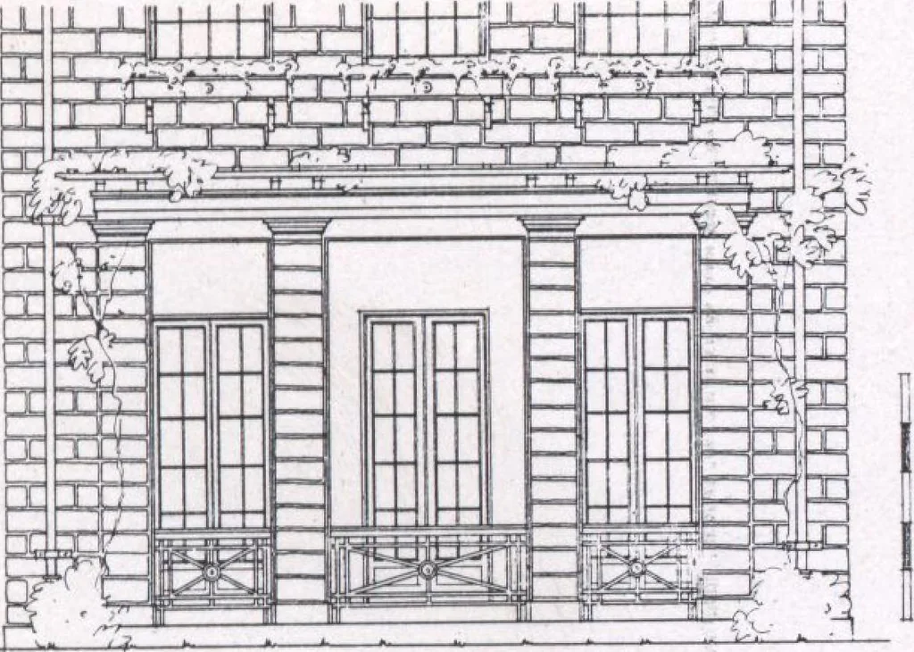 An illustration from The Natco tex-tile house, 1917, leaf 26