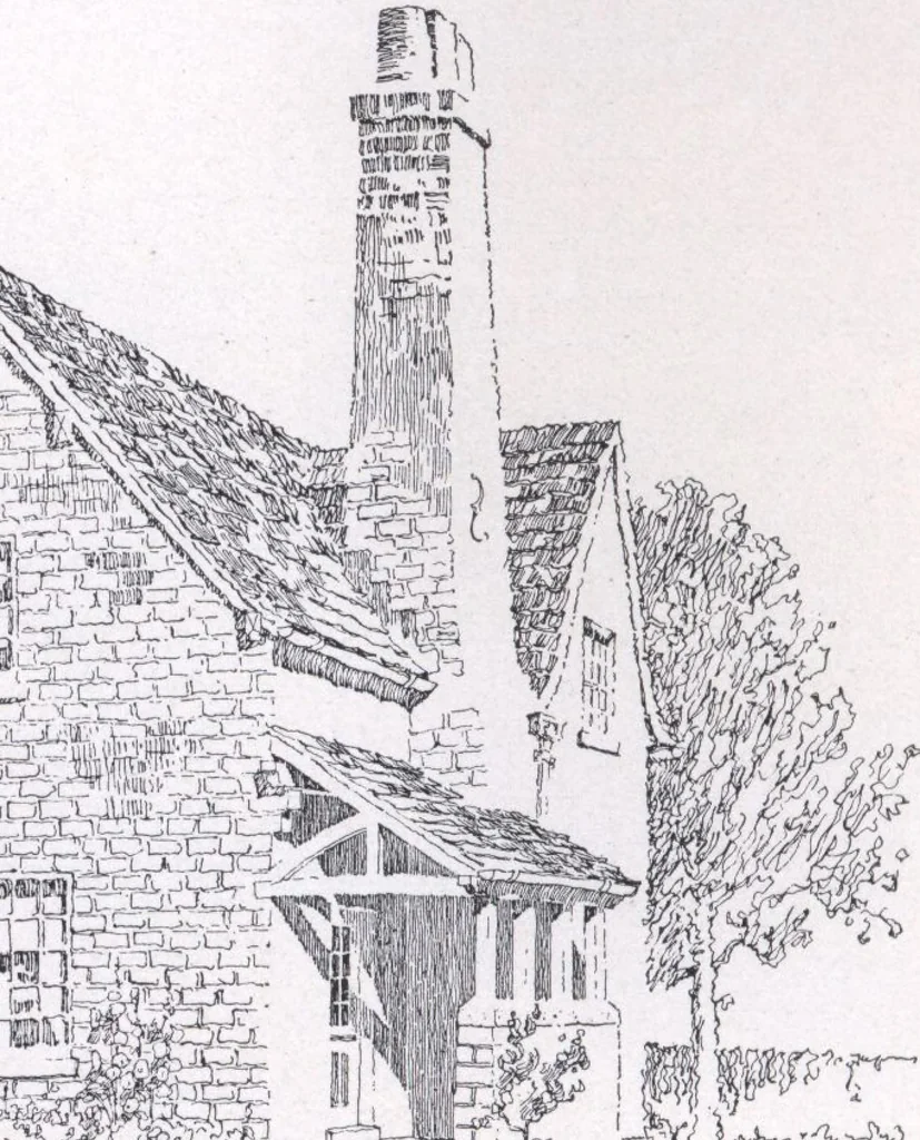 An illustration from The Natco tex-tile house, 1917, leaf 27