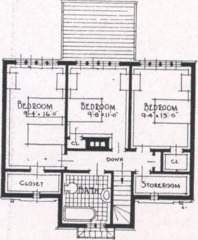 An illustration from The Natco tex-tile house, 1917, leaf 33