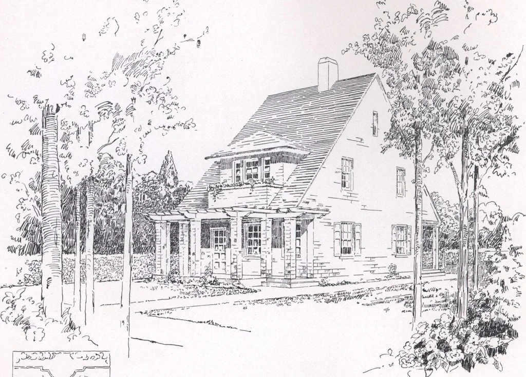 An illustration from The Natco tex-tile house, 1917, leaf 37