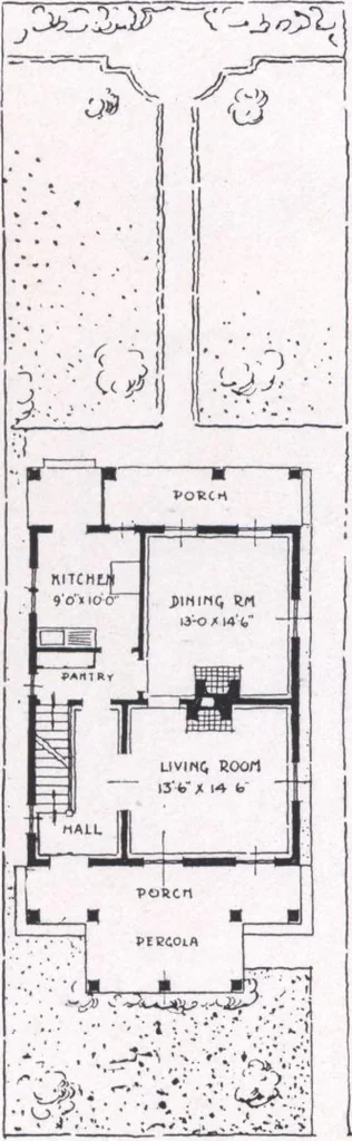 An illustration from The Natco tex-tile house, 1917, leaf 37