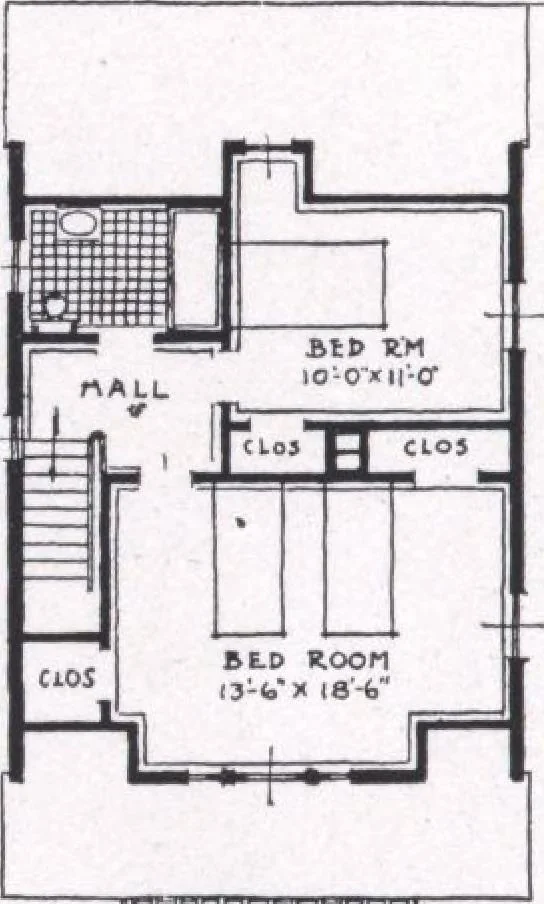 An illustration from The Natco tex-tile house, 1917, leaf 37