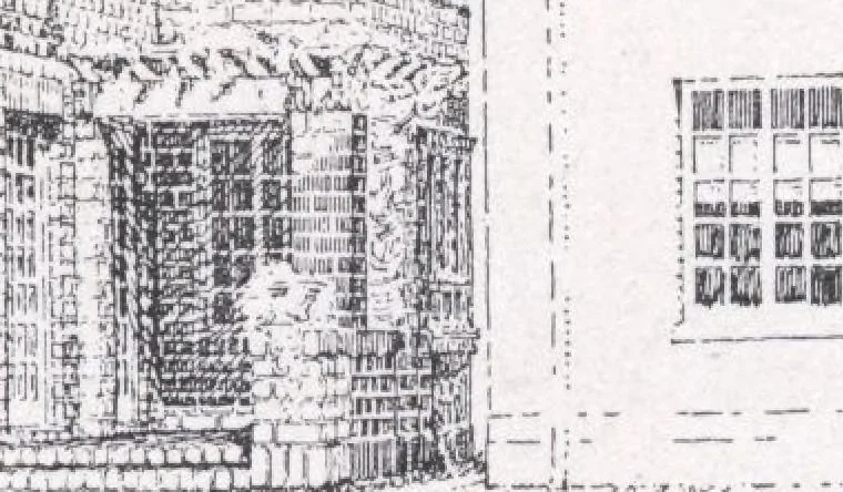 An illustration from The Natco tex-tile house, 1917, leaf 48