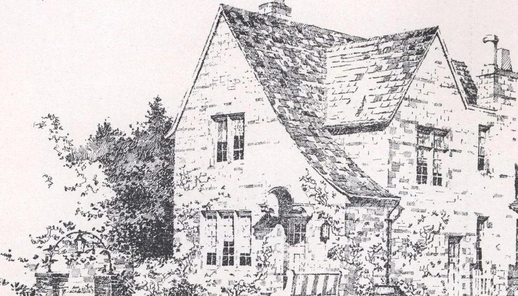 An illustration from The Natco tex-tile house, 1917, leaf 49